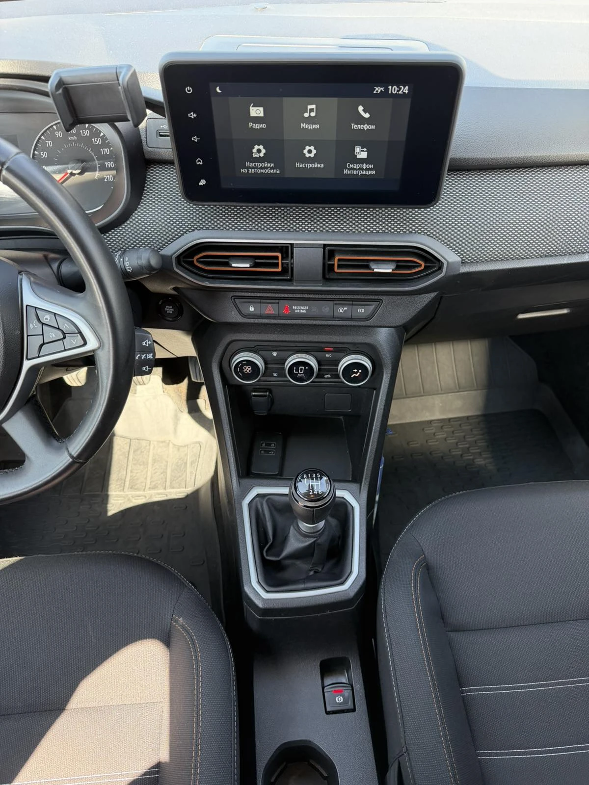 Dacia Sandero 1.0 Tce/LPG/90k.c./Stepway | Mobile.bg � ����������� 14