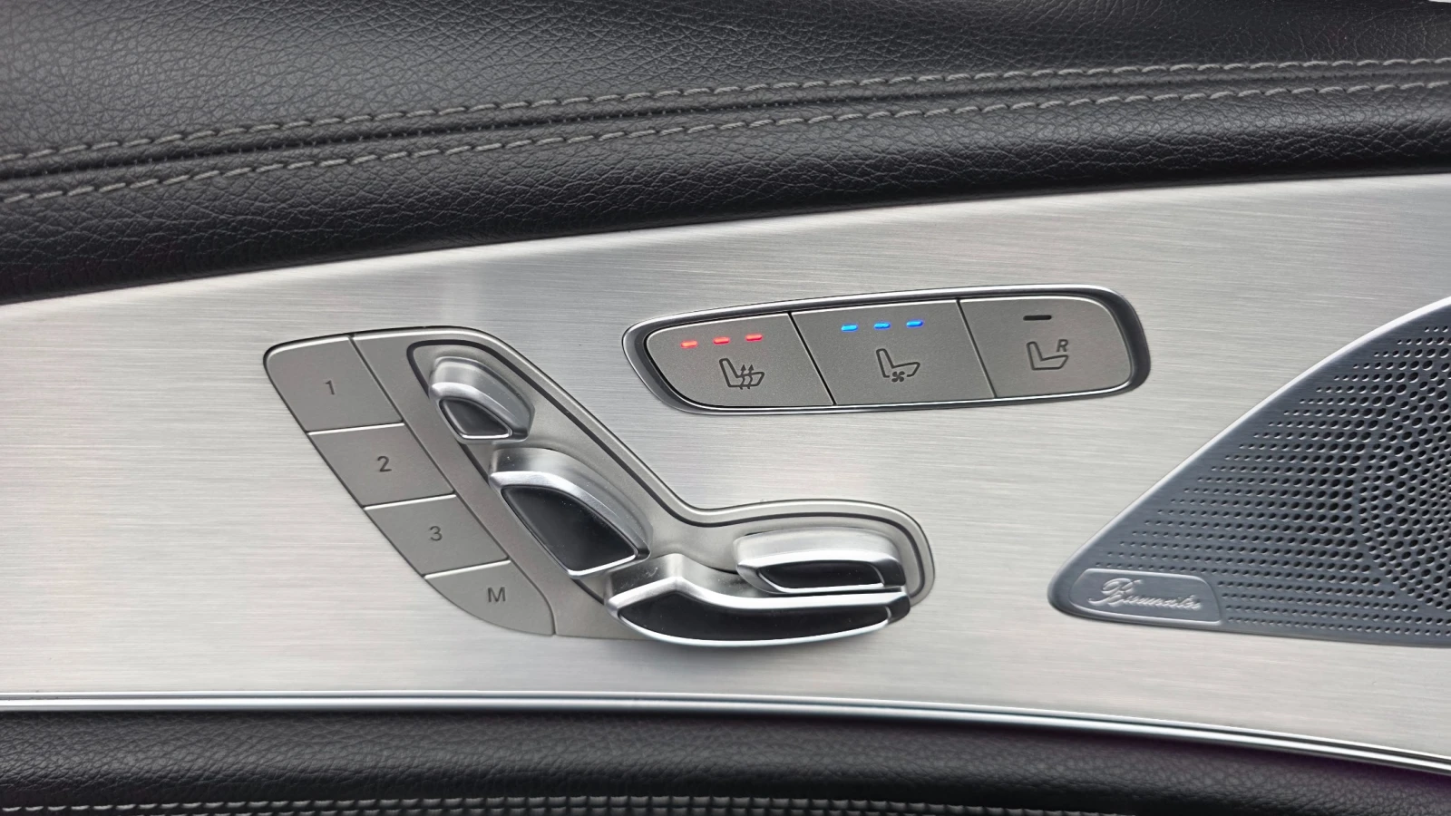 Mercedes-Benz CLS 400 d 4MATIC, снимка 16 - Автомобили и джипове - 55477927
