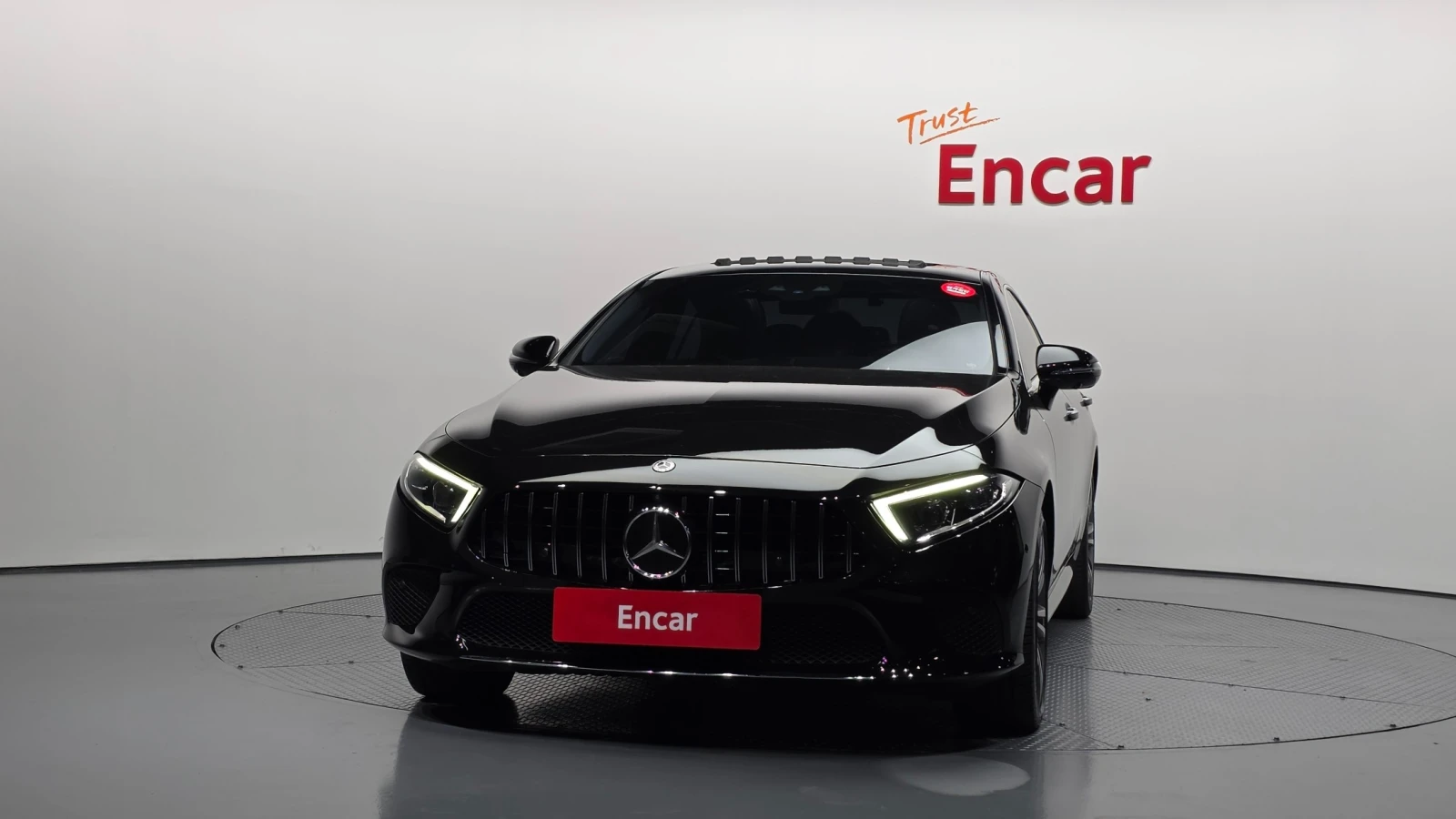 Mercedes-Benz CLS 400 d 4MATIC, снимка 3 - Автомобили и джипове - 55477927
