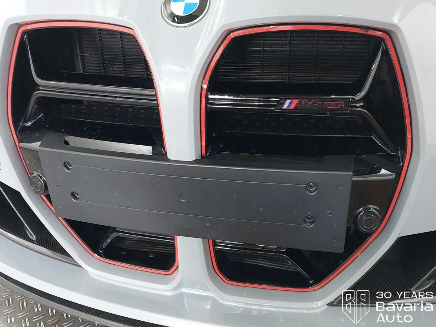 BMW M4 CS Coupe Sportautomatic, снимка 16 - Автомобили и джипове - 55903761