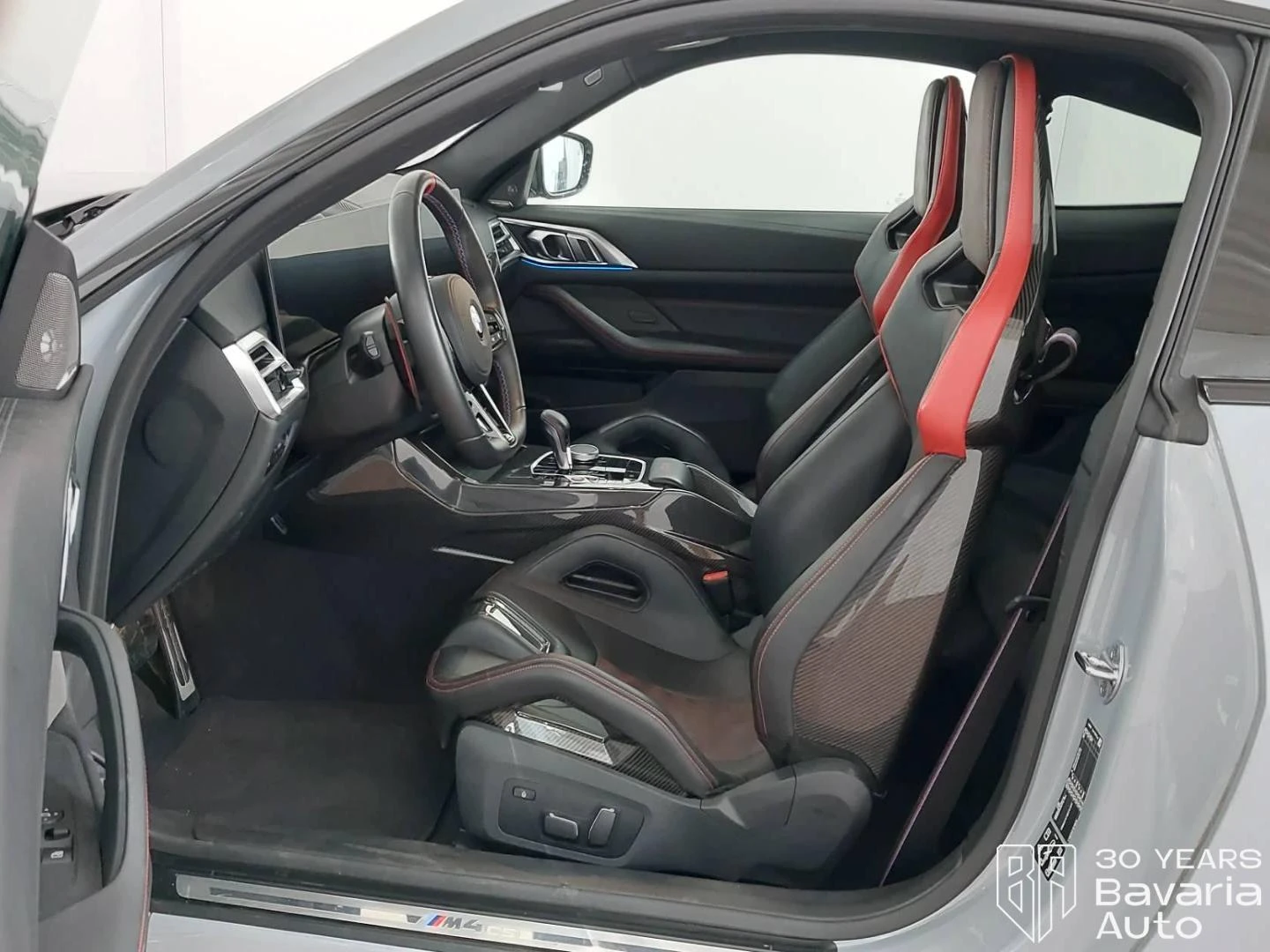 BMW M4 CS Coupe Sportautomatic, снимка 5 - Автомобили и джипове - 55903761