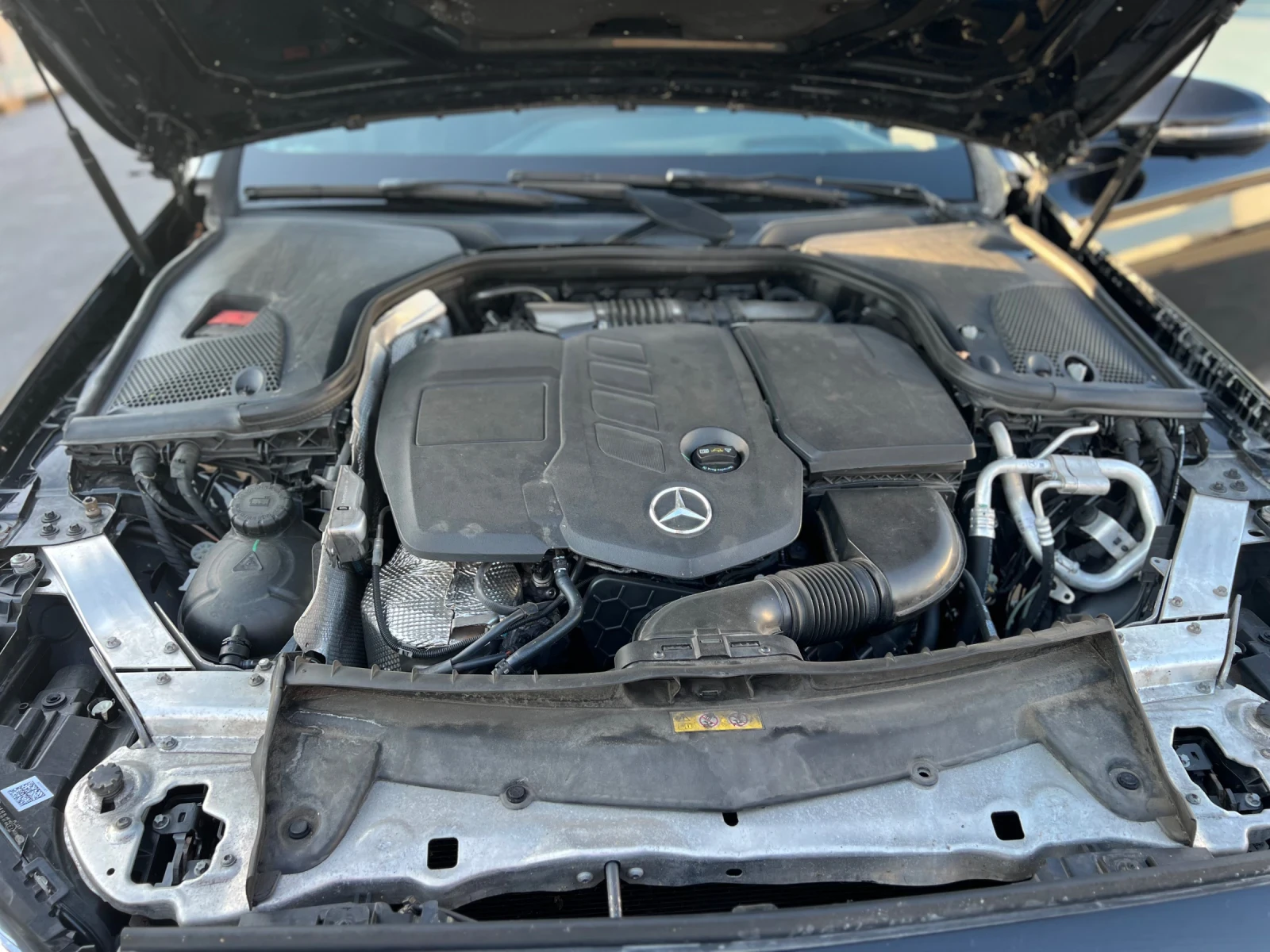 Mercedes-Benz E 220 W213 360* headup* NAVI* LED* CAMERA, снимка 13 - Автомобили и джипове - 56014973