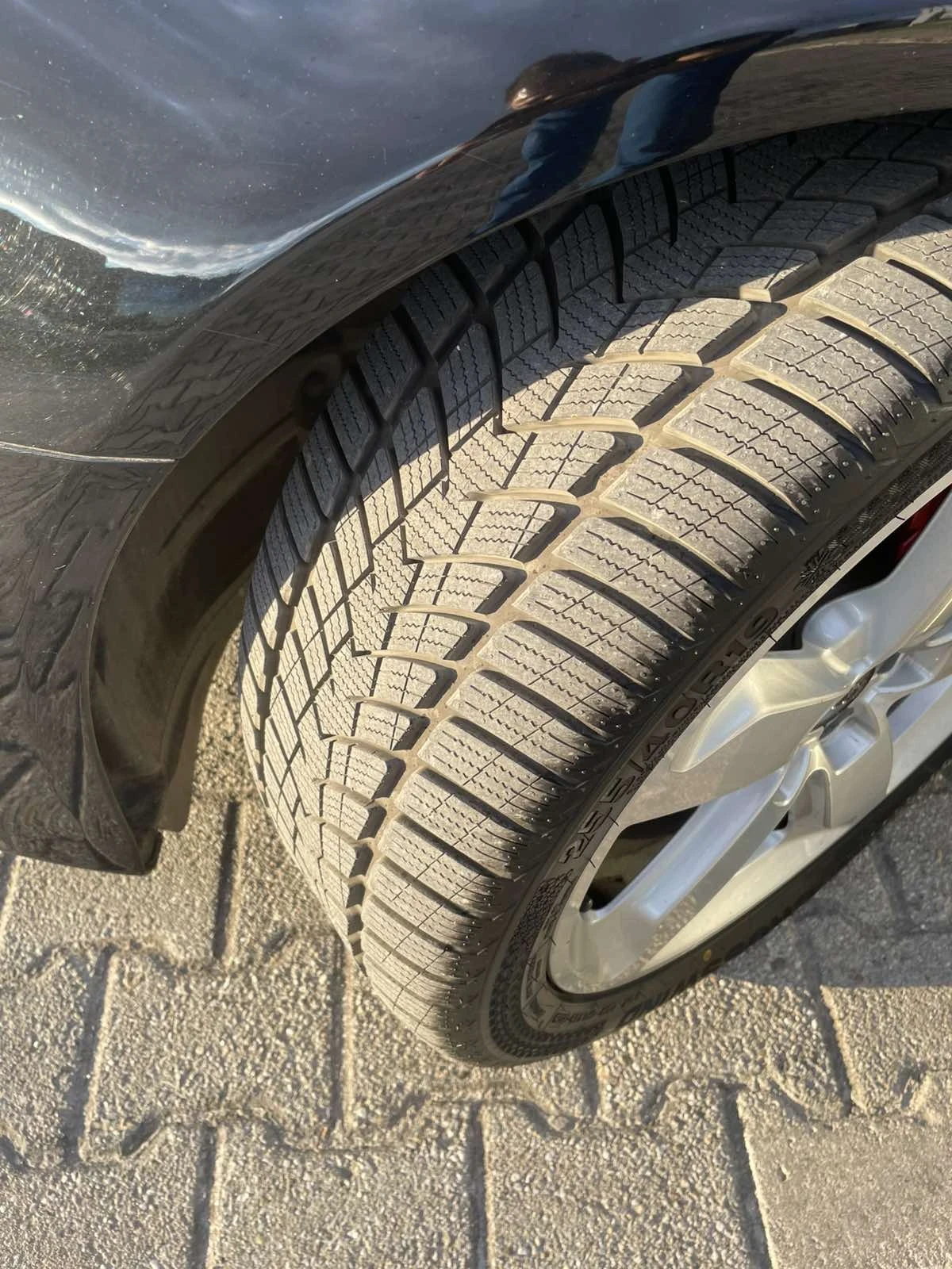 Audi A6, снимка 8 - Автомобили и джипове - 56255732