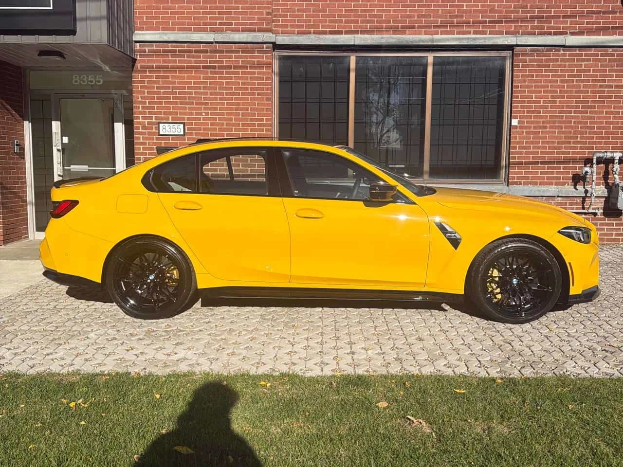 BMW M3 * Sedan * CARFAX * ����� �� ����������� | Mobile.bg � ����������� 3