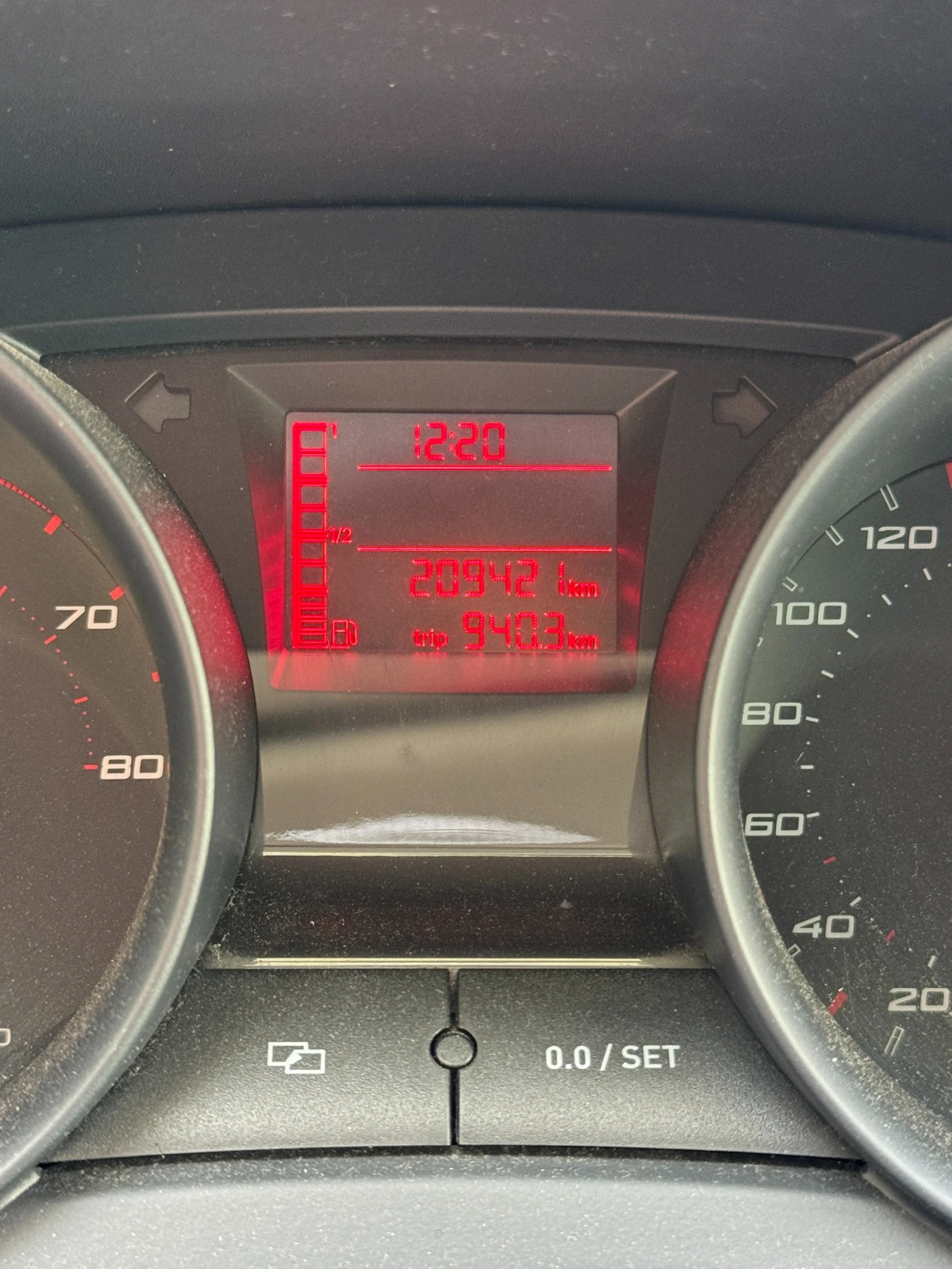 Seat Ibiza, снимка 9 - Автомобили и джипове - 56431011