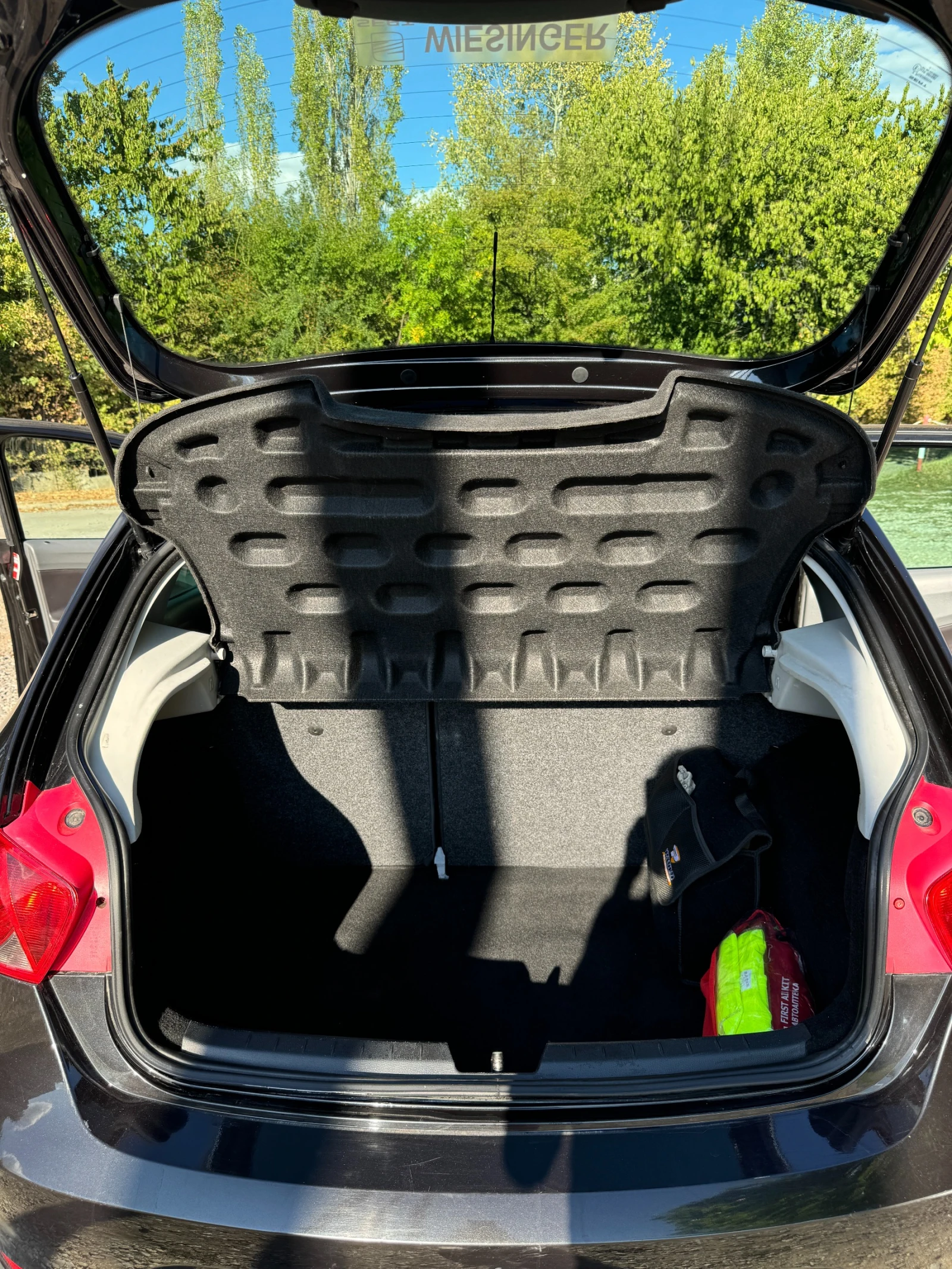 Seat Ibiza, снимка 5 - Автомобили и джипове - 56431011