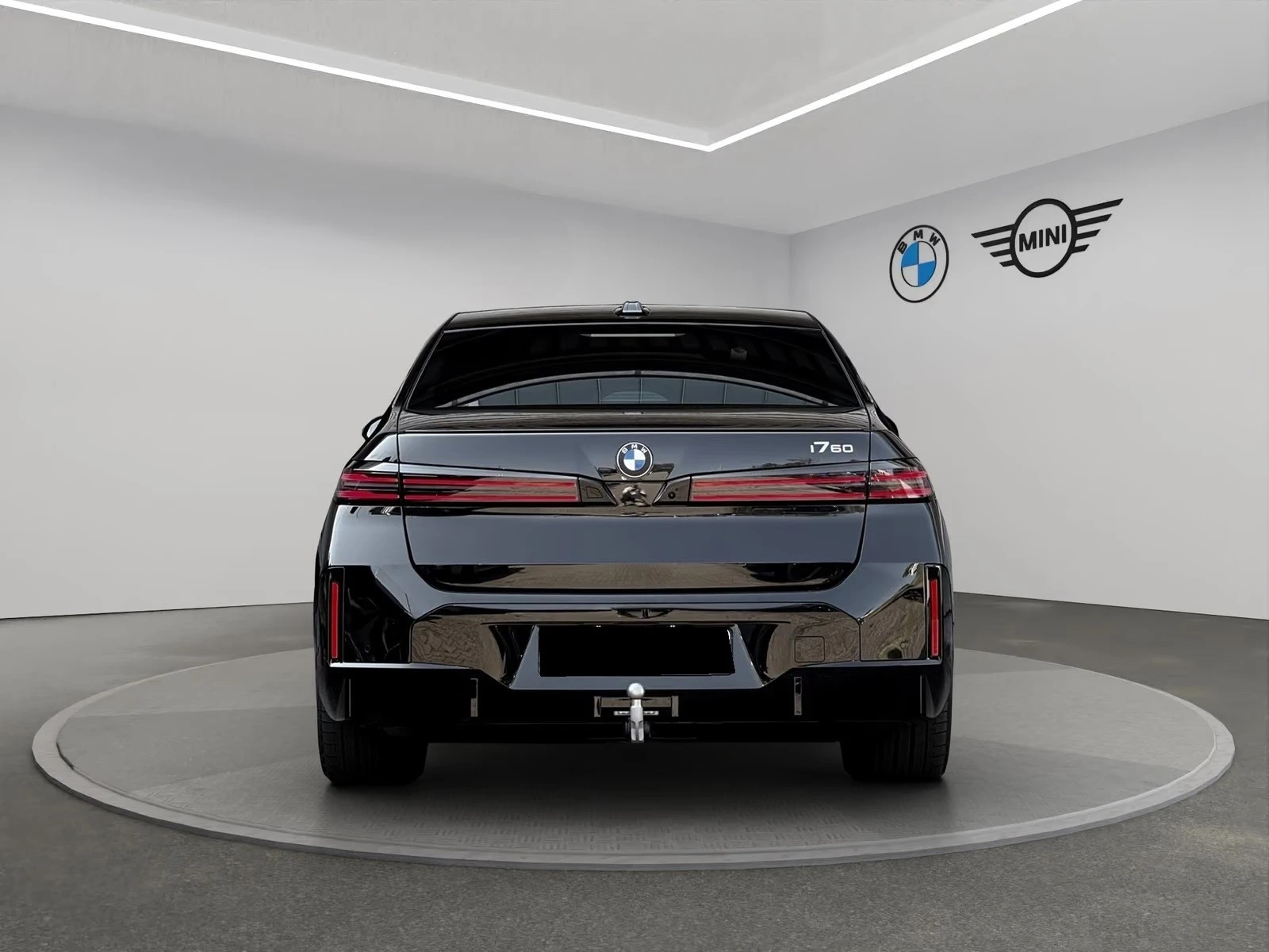 BMW i7 xDrive60/FACE/SKY/M PRO/360/HUD/B&W/GLOW/SHADOW/TV | Mobile.bg � ����������� 3