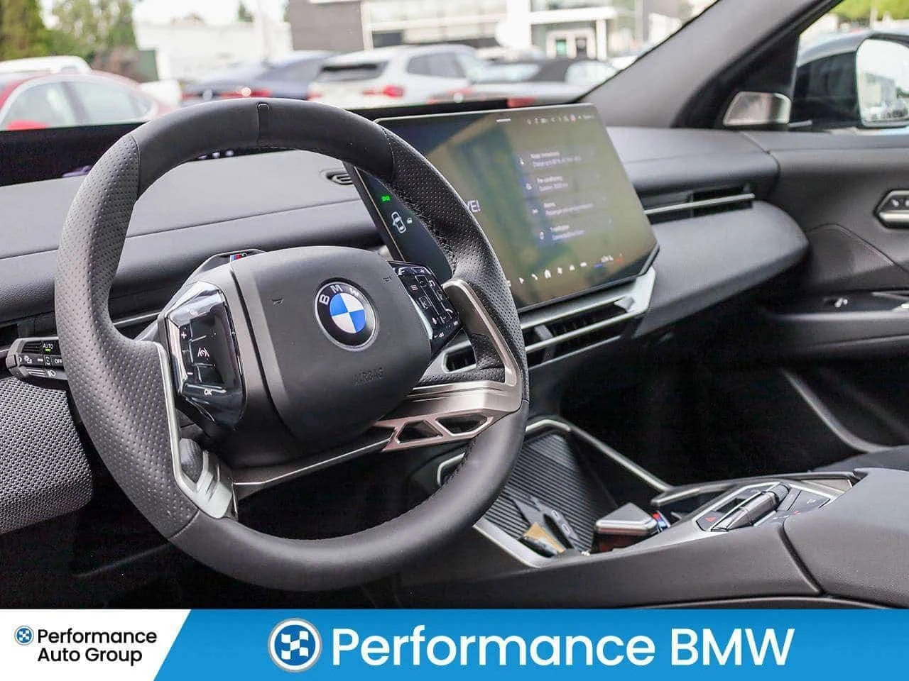 BMW iX3 50 xDrive PremiumPkg MSportPro  | Mobile.bg � ����������� 12
