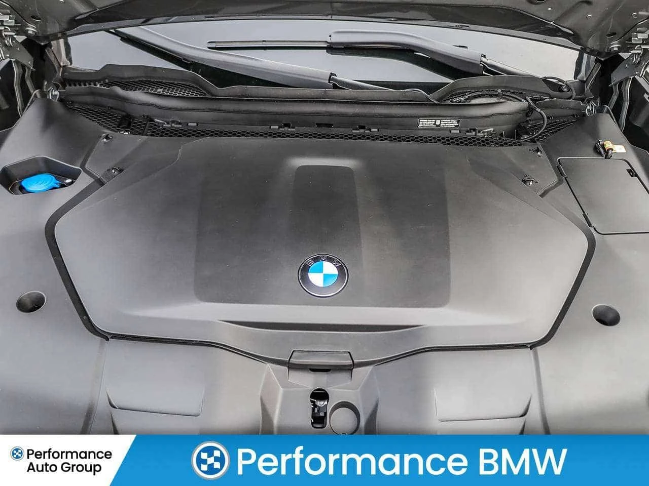 BMW iX3 50 xDrive PremiumPkg MSportPro  | Mobile.bg � ����������� 5