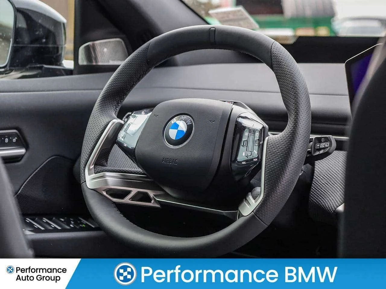 BMW iX3 50 xDrive PremiumPkg MSportPro  | Mobile.bg � ����������� 16