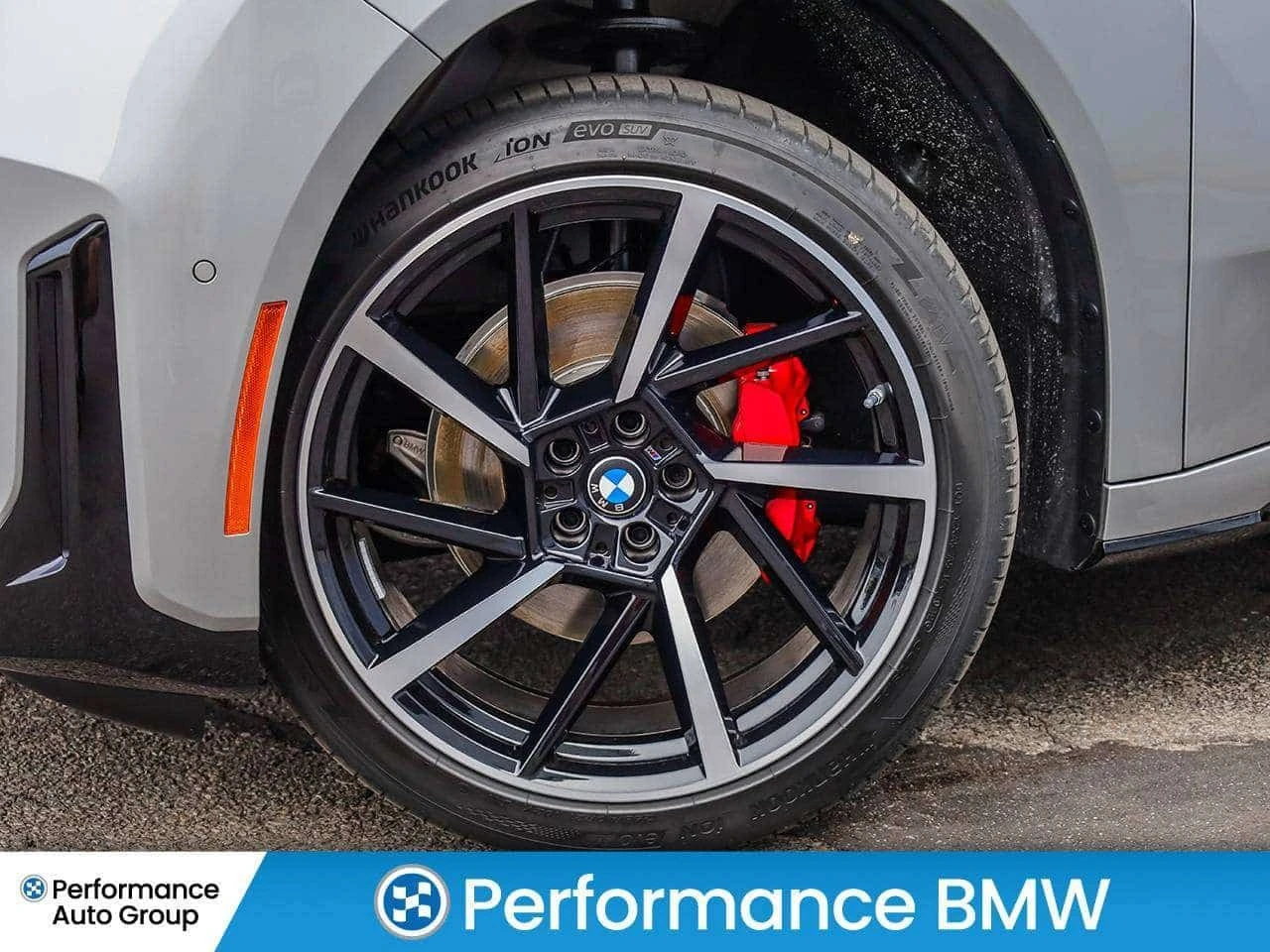 BMW iX3 50 xDrive PremiumPkg MSportPro  | Mobile.bg � ����������� 9