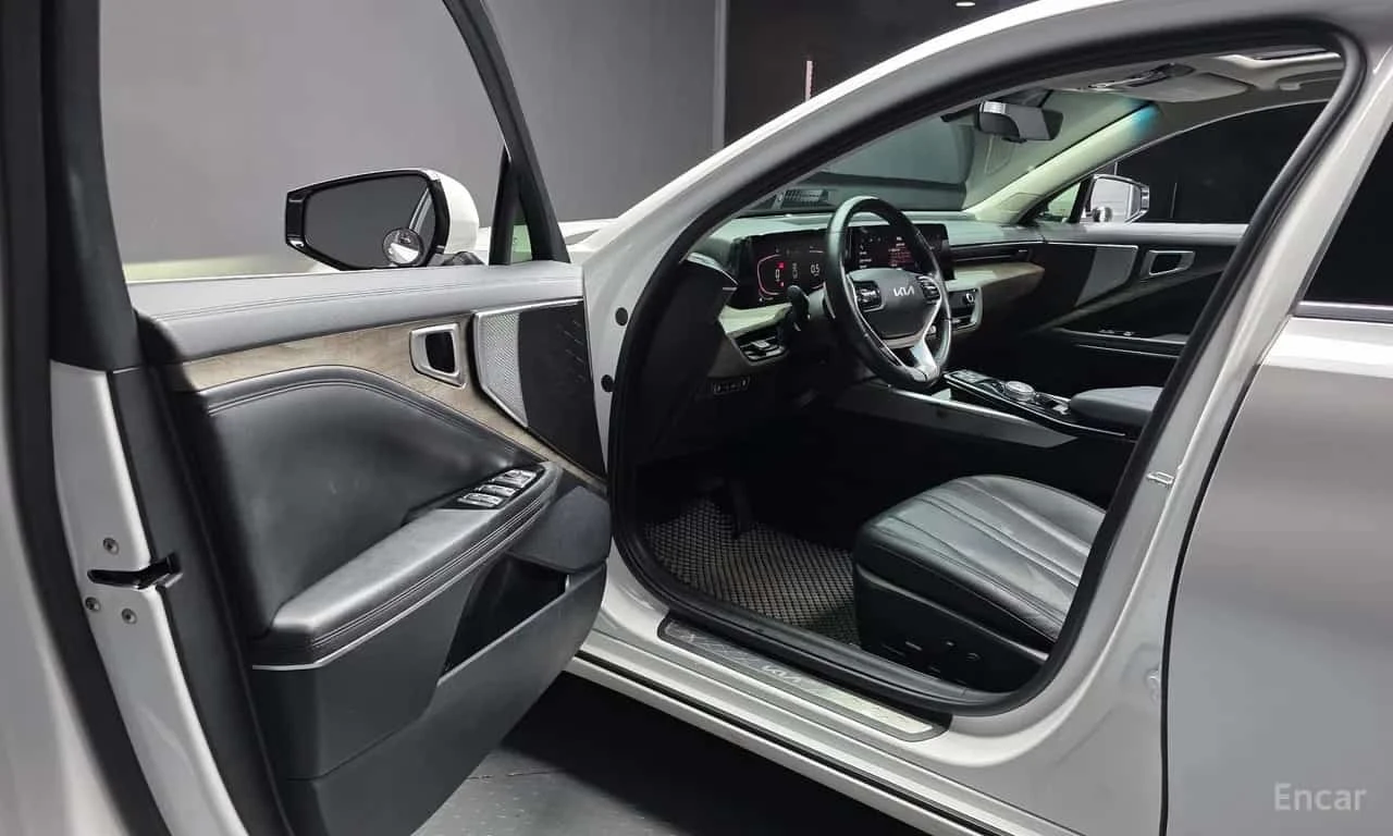 Kia K8 3.5 LPG | ���������� ��� ������������ | Mobile.bg � ����������� 10