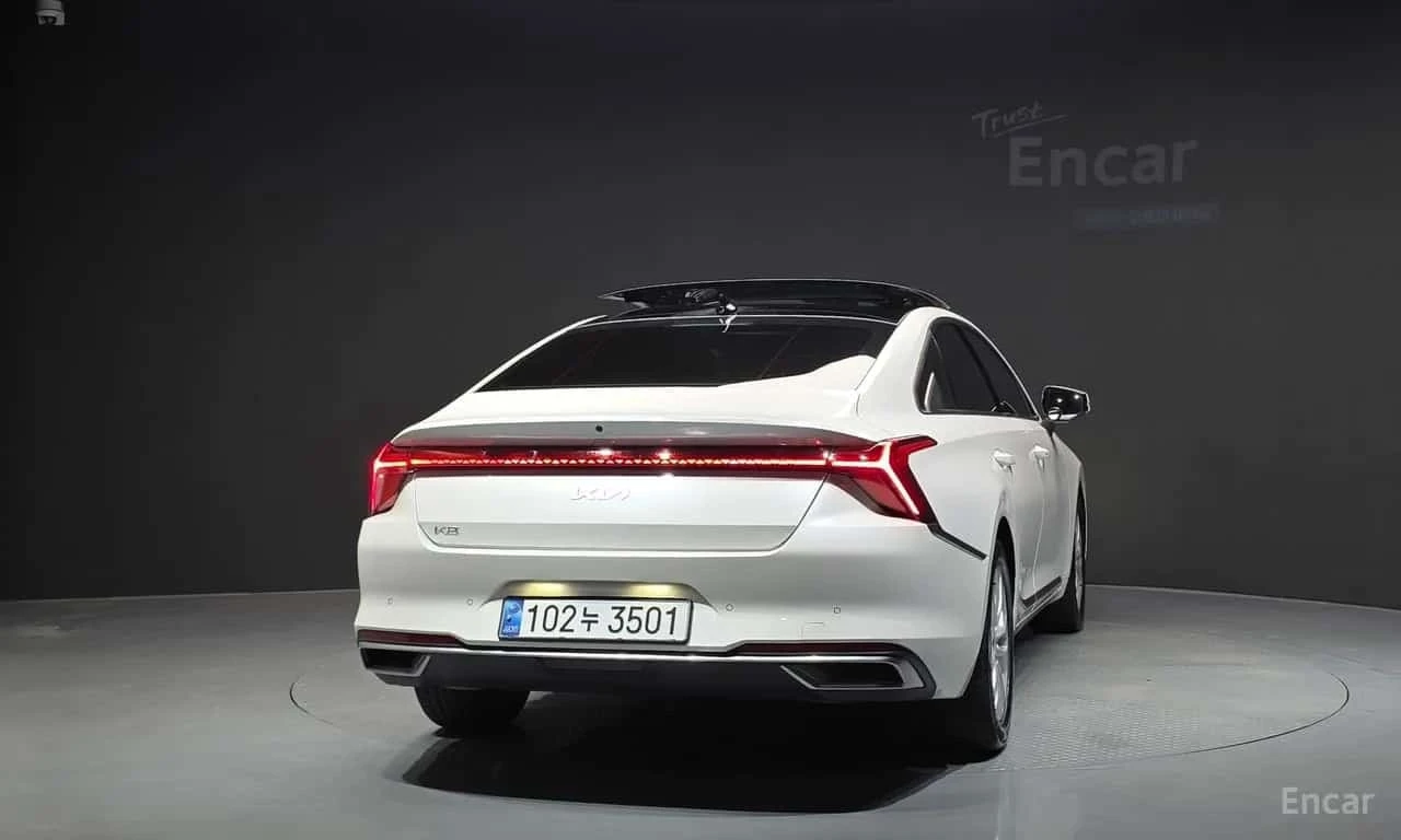 Kia K8 3.5 LPG | ���������� ��� ������������ | Mobile.bg � ����������� 4