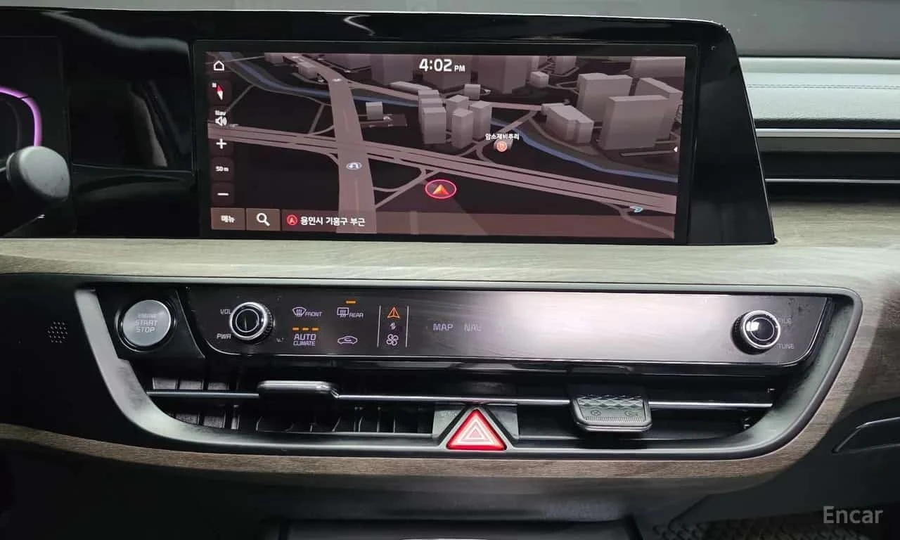 Kia K8 3.5 LPG | ���������� ��� ������������ | Mobile.bg � ����������� 13