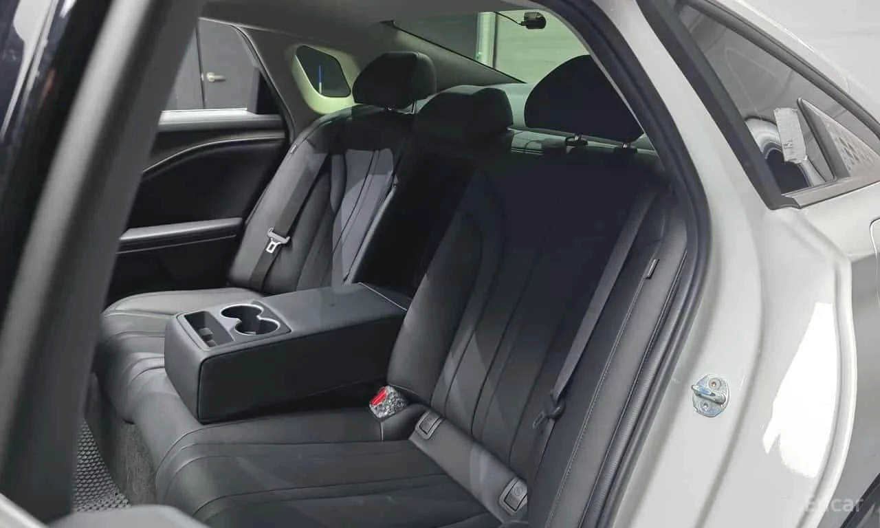 Kia K8 3.5 LPG | ���������� ��� ������������ | Mobile.bg � ����������� 12