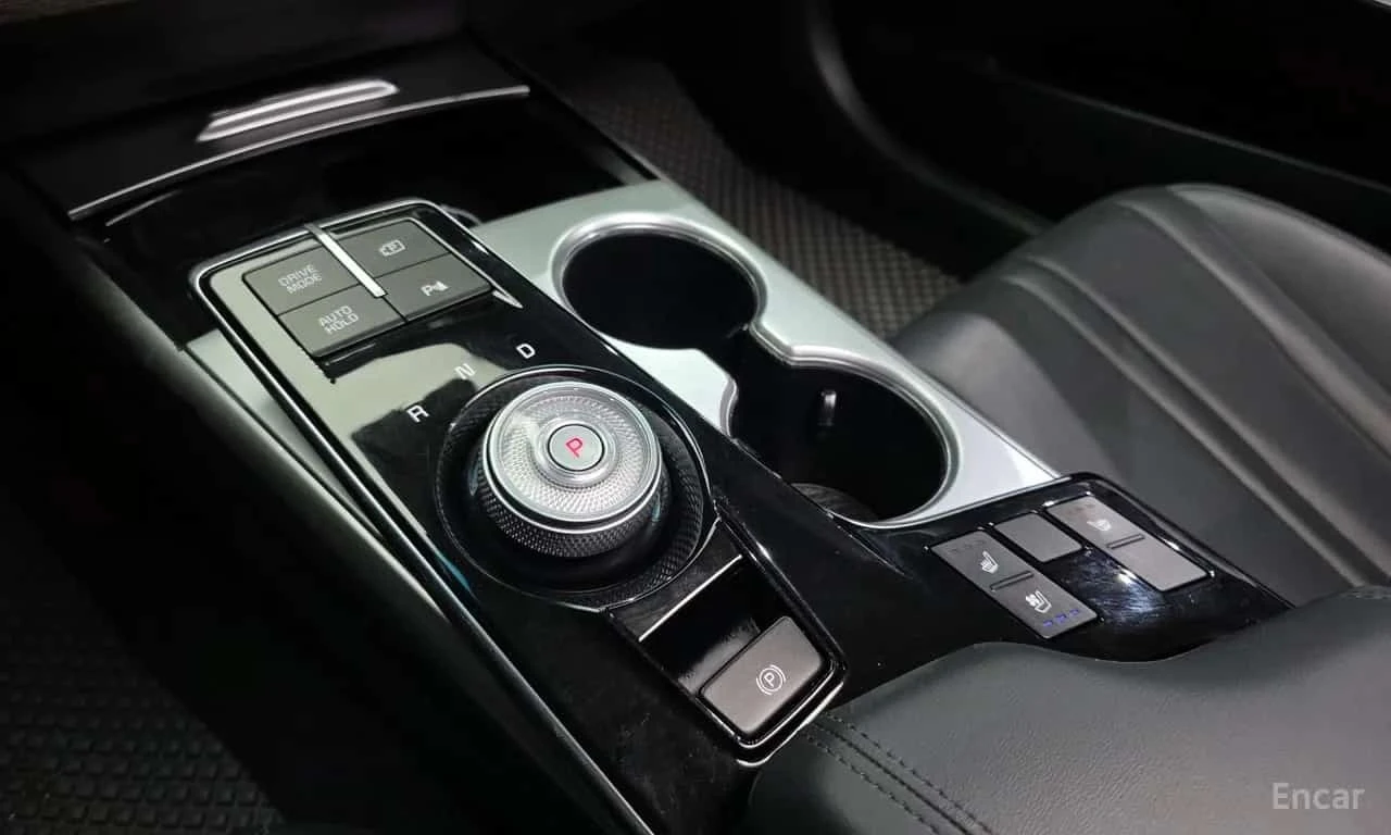 Kia K8 3.5 LPG | ���������� ��� ������������ | Mobile.bg � ����������� 9