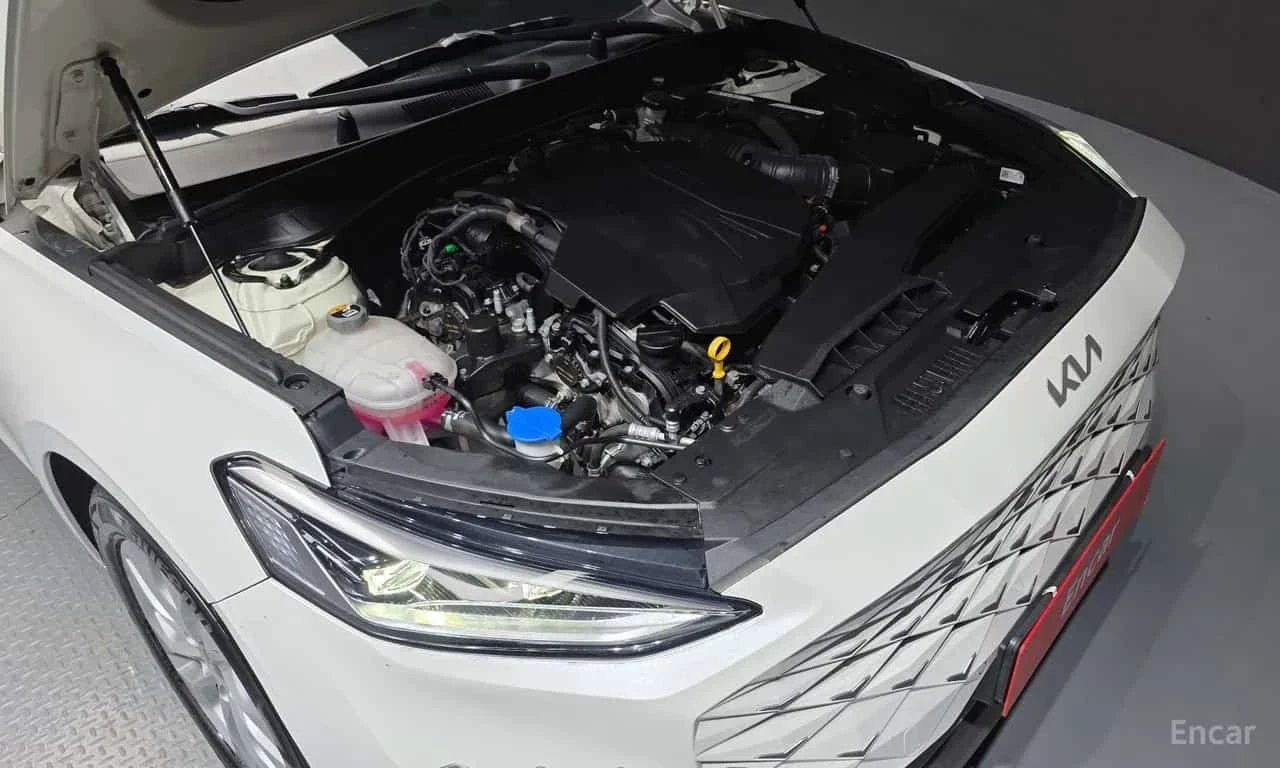 Kia K8 3.5 LPG | ���������� ��� ������������ | Mobile.bg � ����������� 6