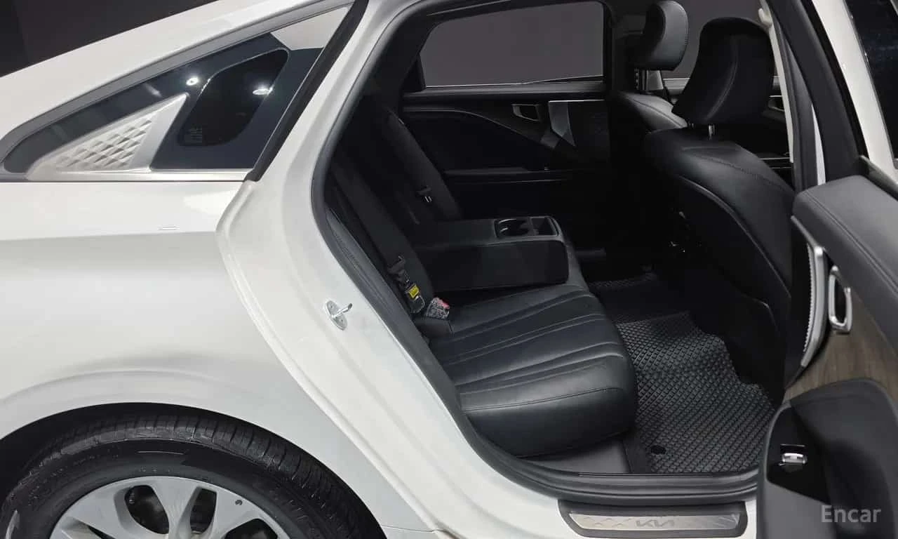 Kia K8 3.5 LPG | ���������� ��� ������������ | Mobile.bg � ����������� 11