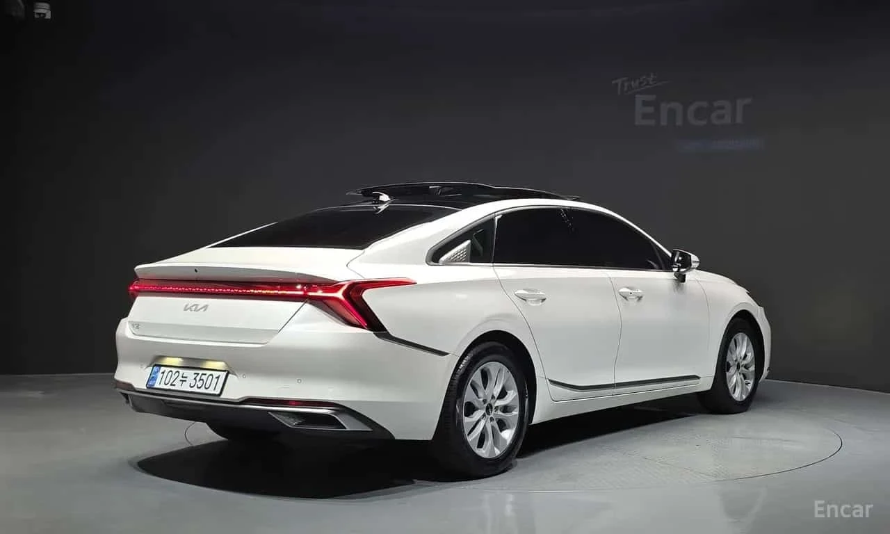 Kia K8 3.5 LPG | ���������� ��� ������������ | Mobile.bg � ����������� 2
