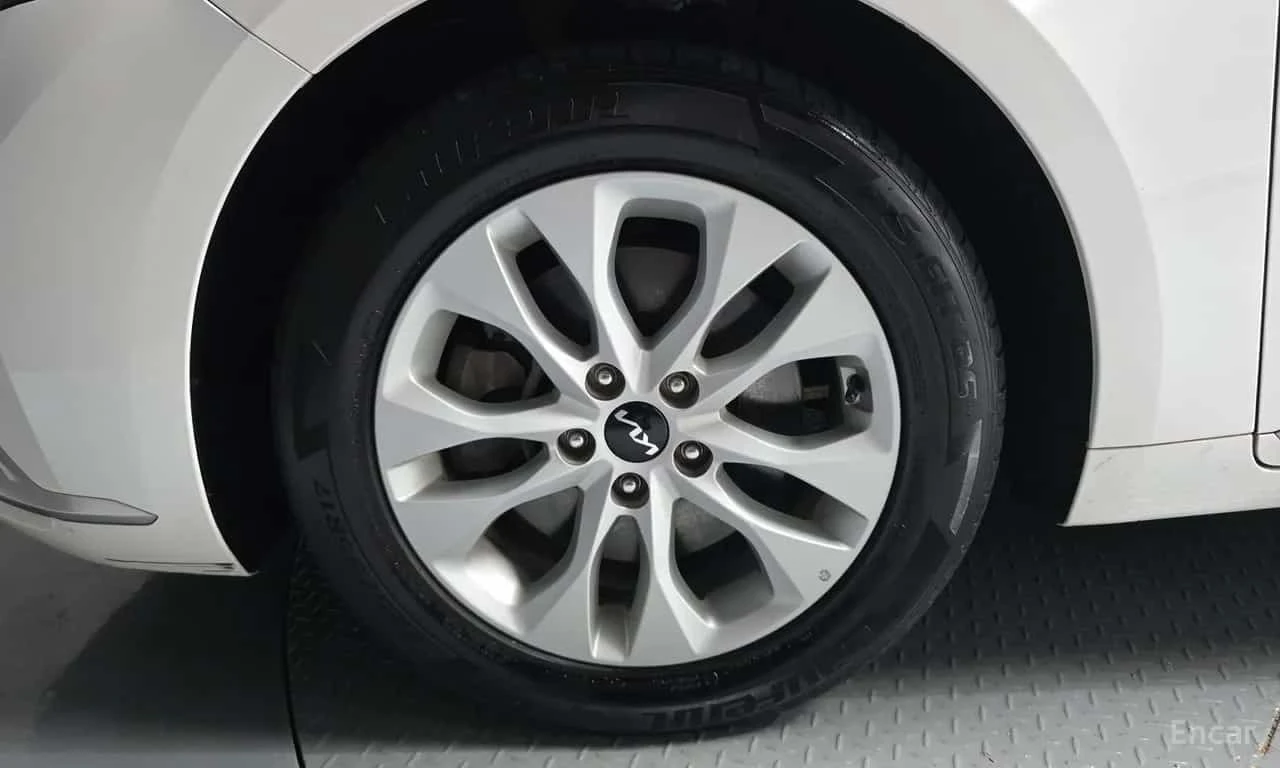 Kia K8 3.5 LPG | ���������� ��� ������������ | Mobile.bg � ����������� 5