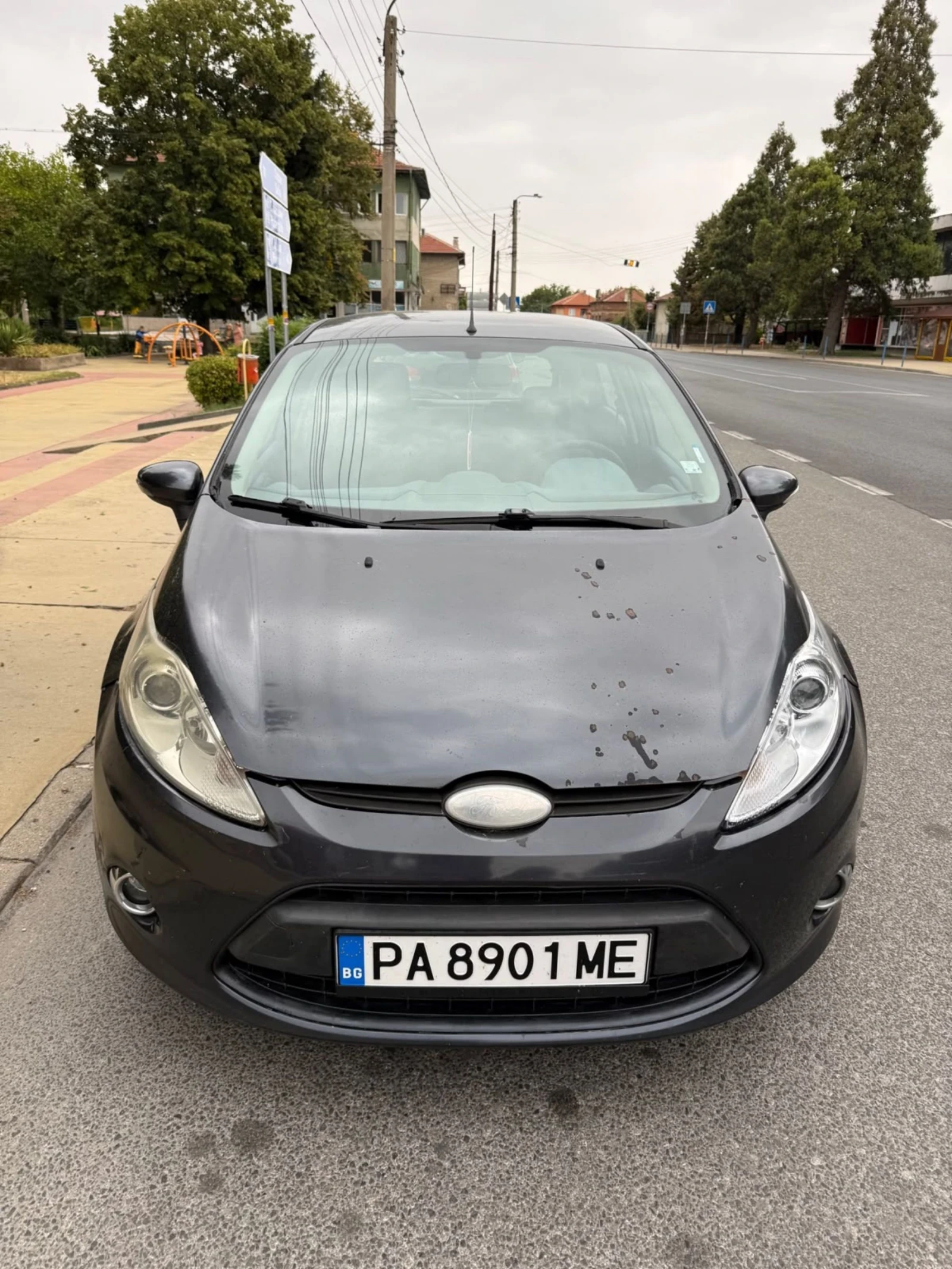 Ford Fiesta ��� | Mobile.bg � ����������� 3