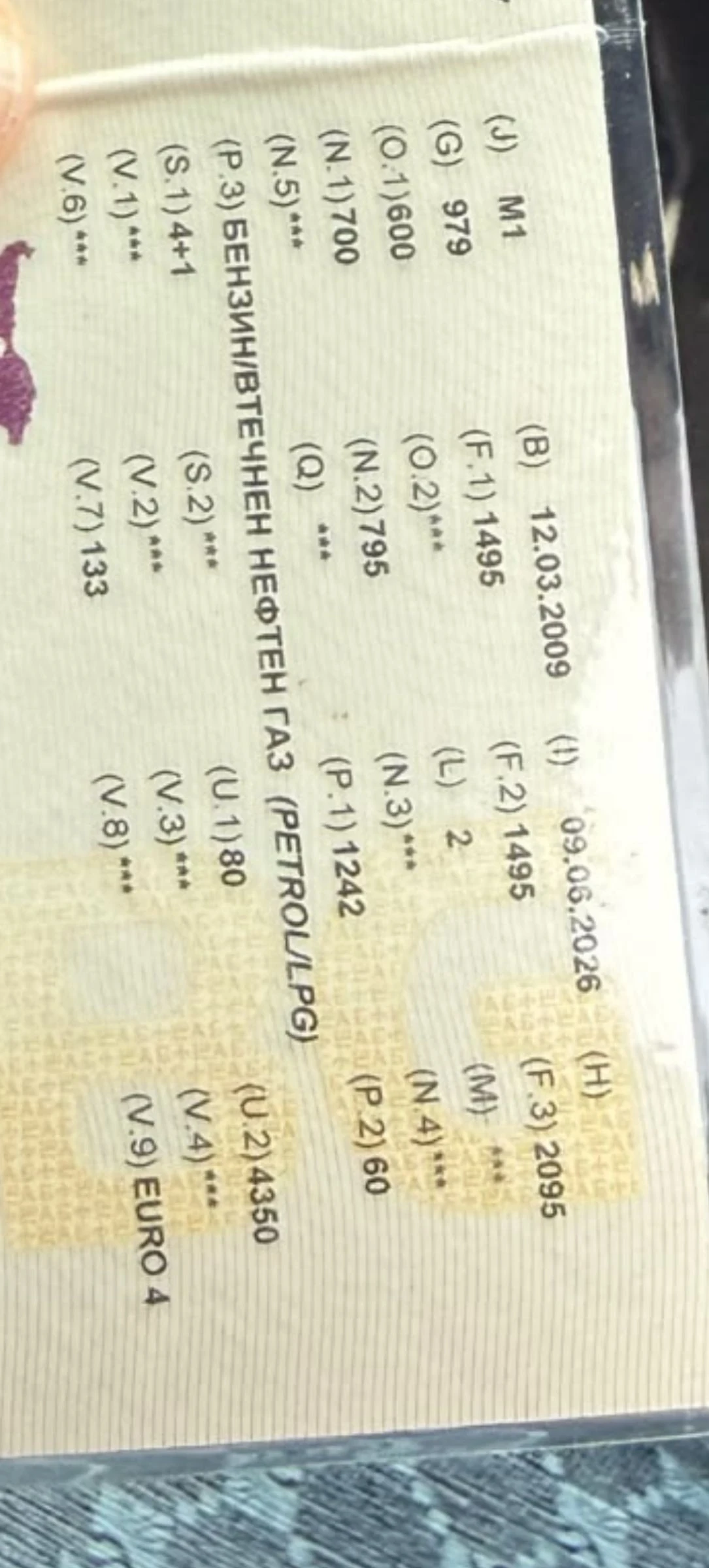 Ford Fiesta ��� | Mobile.bg � ����������� 7