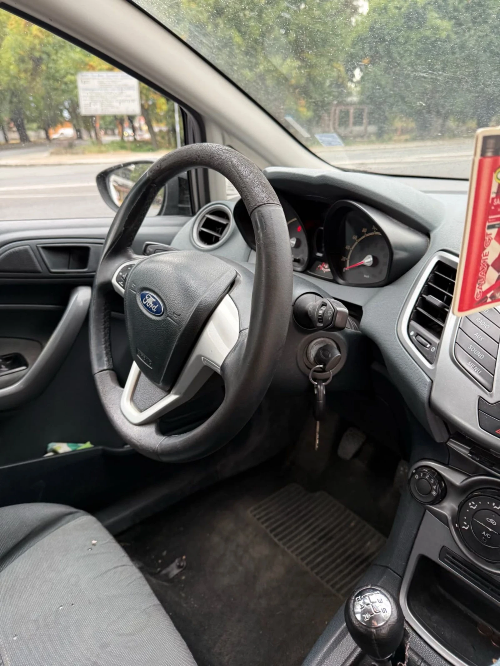 Ford Fiesta ��� | Mobile.bg � ����������� 5