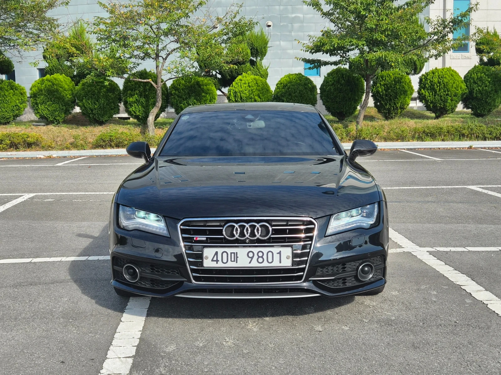 Audi A7 COMPETITION QUATTRO * КРАЙНА  ЦЕНА* , снимка 3 - Автомобили и джипове - 56709769
