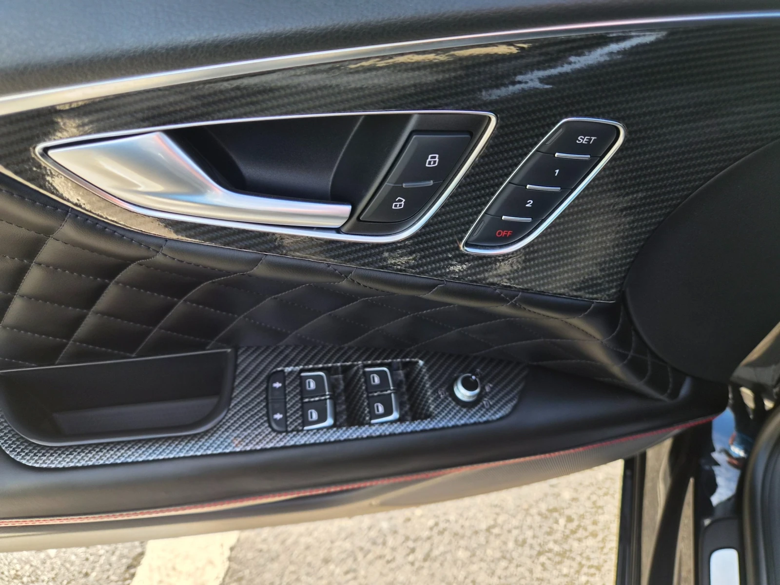 Audi A7 COMPETITION QUATTRO * КРАЙНА  ЦЕНА* , снимка 16 - Автомобили и джипове - 56709769