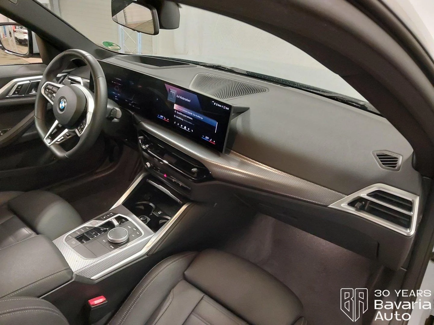 BMW 420 d Gran Coupe Sportautomatic, снимка 7 - Автомобили и джипове - 56712551