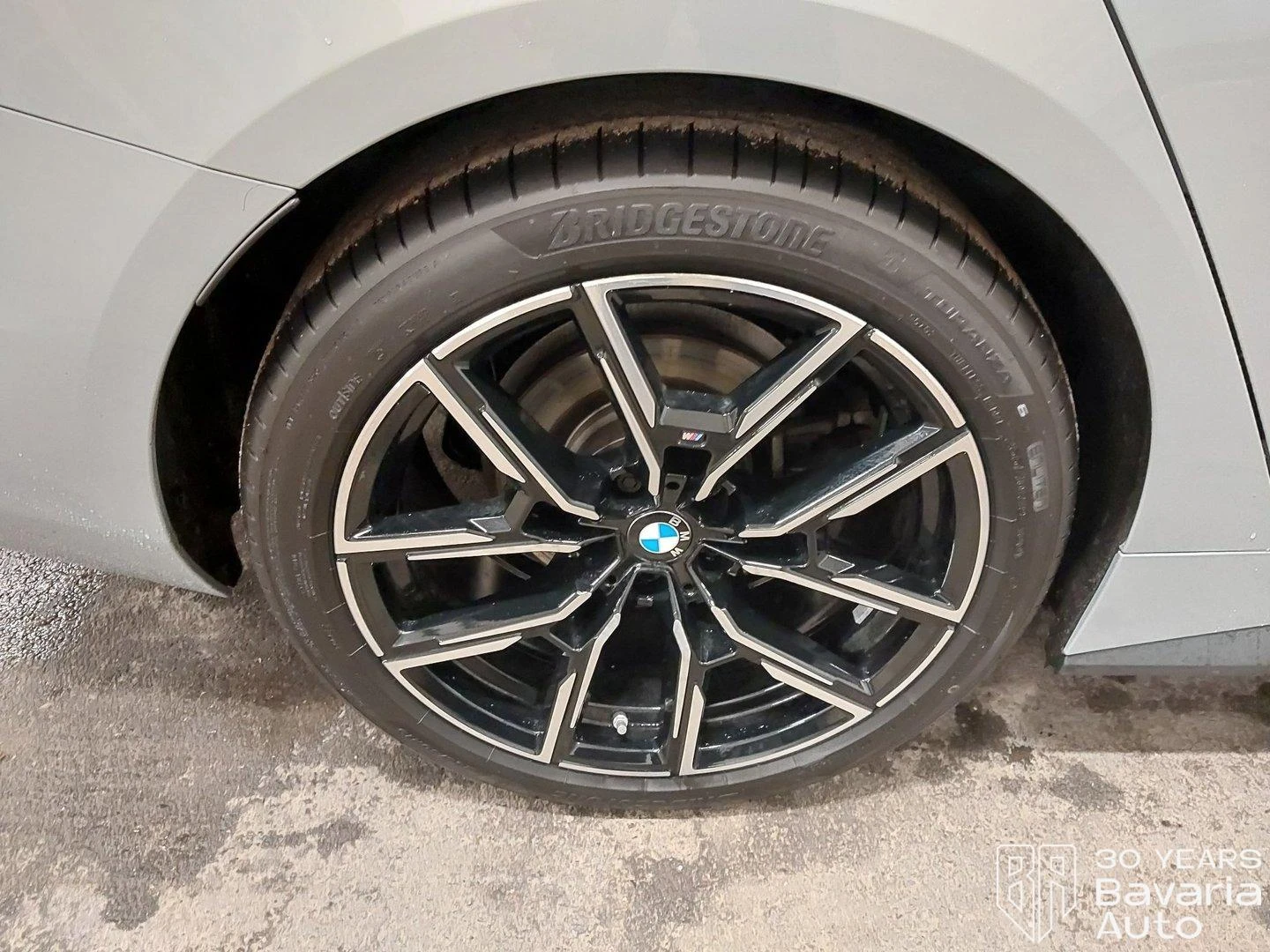 BMW 420 d Gran Coupe Sportautomatic, снимка 14 - Автомобили и джипове - 56712551