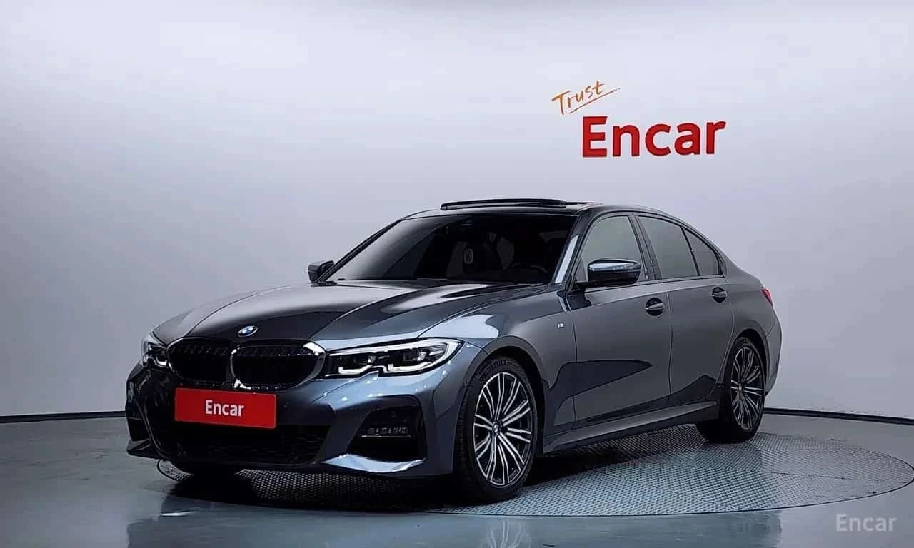 BMW 320