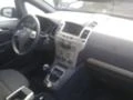 Opel Zafira 1.7/1.9 CDTI /2.2i, снимка 11