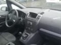 Opel Zafira 1.7CDTi/1.9 CDTI, снимка 5