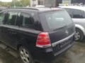 Opel Zafira 1.7CDTi/1.9 CDTI, снимка 7