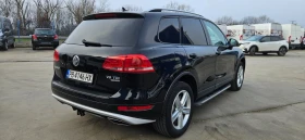 VW Touareg, снимка 5