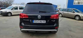 VW Touareg, снимка 6