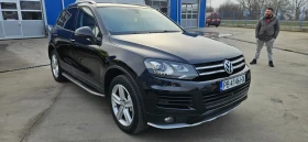VW Touareg, снимка 3