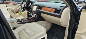 VW Touareg, снимка 10