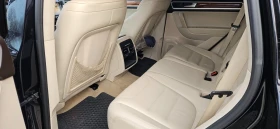 VW Touareg, снимка 12