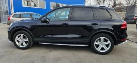 VW Touareg, снимка 8