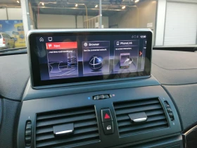 BMW X3 Газ, снимка 14