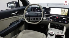 Kia Sportage 1.6 Turbo HEV 4WD, снимка 6