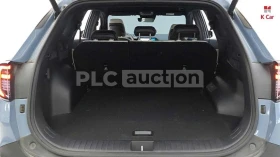 Kia Sportage 1.6 Turbo HEV 4WD, снимка 14