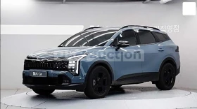 Kia Sportage 1.6 Turbo HEV 4WD, снимка 1