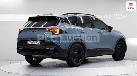 Kia Sportage 1.6 Turbo HEV 4WD, снимка 4