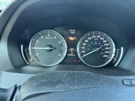 Acura Mdx Tech Pkg* Back cam* Шибидах* Погрев* Keyless* , снимка 8