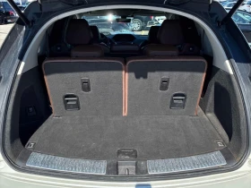 Acura Mdx Tech Pkg* Back cam* Шибидах* Погрев* Keyless* , снимка 13