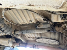 Daihatsu Terios 1.3i GAS B.RC 4х4 без ръжда!, снимка 7