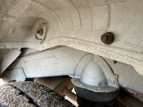 Daihatsu Terios 1.3i GAS B.RC 4х4 без ръжда!, снимка 8